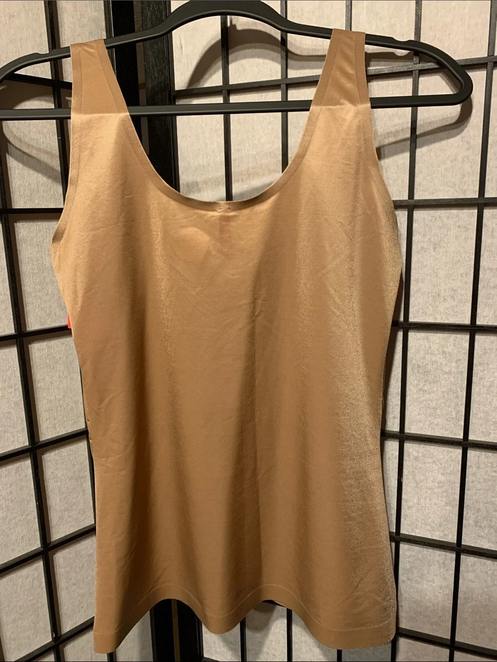 SPANX smooth seamless